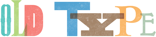 Old Type Music Society